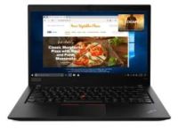 Lenovo Thinkpad T14s Gen 1 Touch 1564814