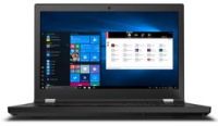  Lenovo Thinkpad P15