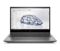  HP ZBook Fury