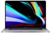 Apple MacBook Pro 16" (Late 2019) Space Gray 1530074