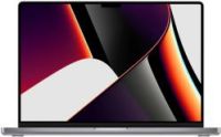 Apple MacBook Pro 16" (2021) Space Grey 1627306