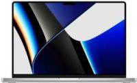 Apple MacBook Pro 16" (2021) Silver 1627325