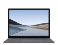 Microsoft Surface Laptop 3 Silver 1581868