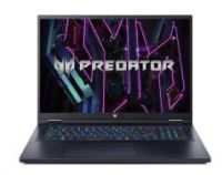Acer Predator Helios 18 Abyss Black 1736095