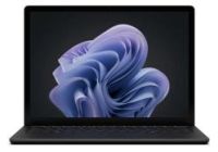 Microsoft Surface Laptop 6 Black 1690470