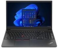  Lenovo ThinkPad E15