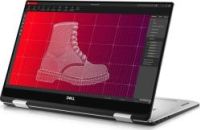 Dell Precision 5530 2v1 Platinum Silver 1709181