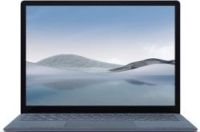 Microsoft Surface Laptop 4 Silver 1715210