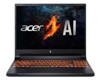 Acer Nitro V 16 Obsidian black 1729014