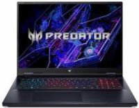 Acer Predator Helios Neo 18 AI Abyss Black 1736100