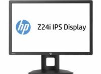 24" LCD HP Z24i 732636