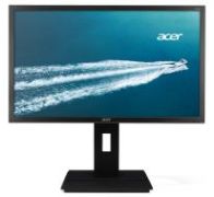 22" LCD Acer B226HQL Black 1119163