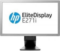 27" LCD HP EliteDisplay E271i Silver 1200902