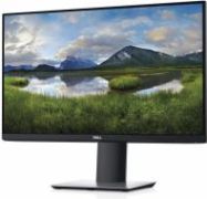  23.8" LCD Dell