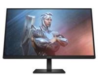 27" LCD HP Omen 27 FHD 165Hz Gaming Monitor 1467831