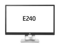23.8" LCD HP EliteDisplay E240 1496239