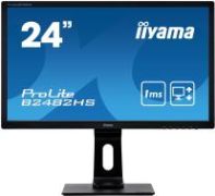 24" iiyama ProLite B2482HS B1 1700111