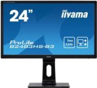 24" iiyama ProLite B2483HS B3 1700130