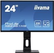 23.6" iiyama ProLite XB2481HS B1 1700143