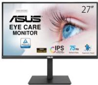 27" LCD ASUS VA27AQSB 1700594