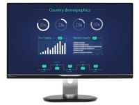 25" LCD Philips 258B6QU 1701299