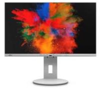 24" LCD Fujitsu P2410 WE 1707606