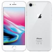 Apple iPhone 8 64GB Silver 1252167