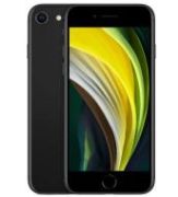 Apple iPhone SE 2020 128GB Black 1331491