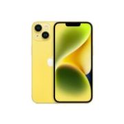 Apple iPhone 14 128GB Yellow 1651973