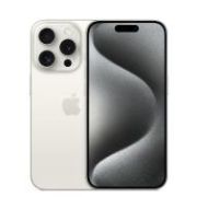 Apple iPhone 15 Pro 256GB White Titanium 1692251
