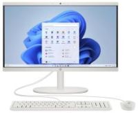 HP All in One 22 dg0005na White 1669340