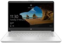 HP 14s dq5168nia Natural Silver 1494994