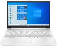  HP 15s-fq2154ns Snow