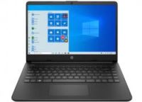 HP 14s dq0802no Jet Black 1497719