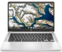 HP Chromebook 14a na0077nl Mineral Silver 1571298