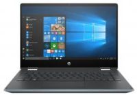 HP Pavilion x360