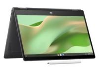  HP Chromebook X360