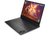 HP OMEN 16 wd0008nw Shadow black 1640558