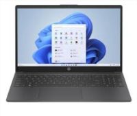 HP 15 fc0058nl Jet Black 1622738