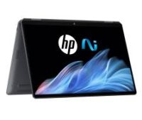 HP OmniBook Ultra Flip 14 fh0009nx Eclipse gray 1629599