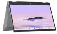 HP Chromebook x360 14b cd0001np Mineral silver 1718504
