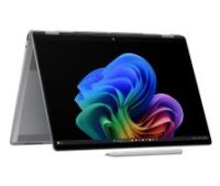 HP OmniBook X Flip 16 ar0772ng Meteor Silver 1672875