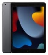 Apple iPad 9 64GB WiFi + Cellular Space Gray (2021) 1650591