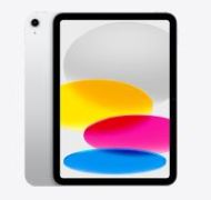 Apple iPad 10 64GB WiFi + Cellular Silver (2022) 1690900