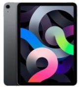 Apple iPad Air (4th generation) 64GB WiFi + Cellular Space Grey 1702998