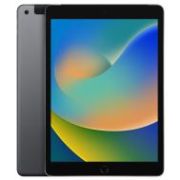 Apple iPad 9 256GB WiFi + Cellular Space Gray (2021) 1527096
