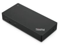 Lenovo ThinkPad Universal USB C Dock Gen2 (40AS) + 90W napájecí adaptér 1637197