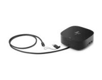 Dokovací stanice HP USB C/A Universal G2 120 W 1741589