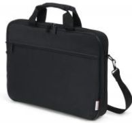 DICOTA BASE XX Laptop Bag Toploader 14 15.6" Black 1272998