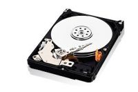 HDD 500GB SATA 2,5" CC521515